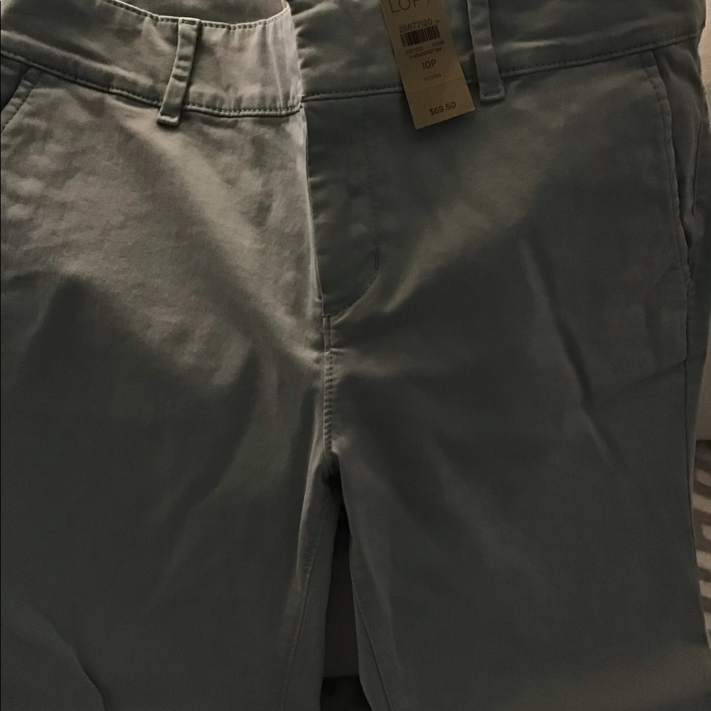 Ladies jeans
